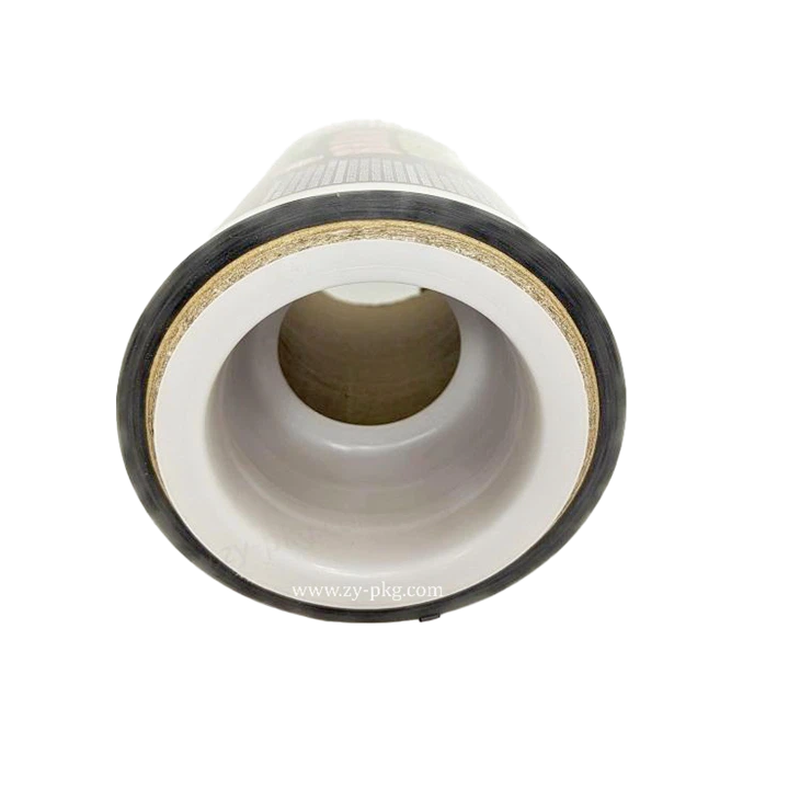 Plastic Rollstock Film