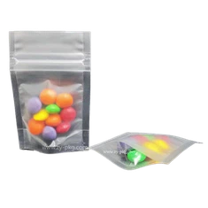 Высокобарьерный пакет без металла