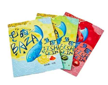 Gusset Pouch Gusset Pouch